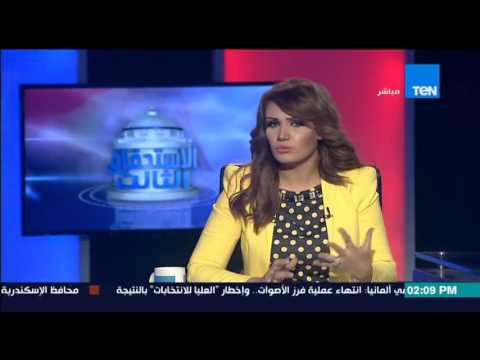 شاهد حقيقة استخدام الكنائس للترويج للمرشحين