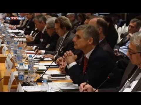 شاهد مؤتمر يناقش التحديات الأمنية في الأردن