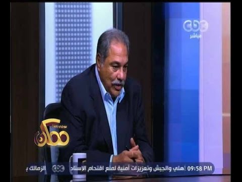 جمال محرم يؤكد أن قلة الإنتاج وعدم الاستقرار السبب الرئيسي