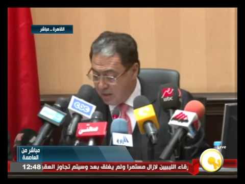 شاهد الإعلان عن الحملة القومية للتطعيم ضد الحصبة
