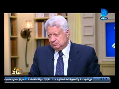 مرتضى منصور يعلن تنازله عن رئاسة مجلس النواب للزند