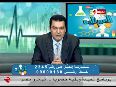 ماجد زيتون يوضح كيفية فقدان الوزن أثناء الرضاعة