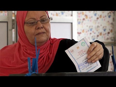 الانتخابات في مصر بين عزوف الشباب و المشاركة الضعيفة