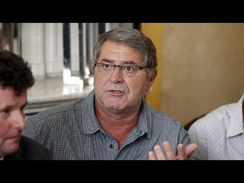 شاهد فرار طيارين فرنسيين متورطين في قضية مواد مخدرة