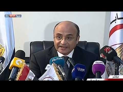 شاهد انخفاض نسبة الإقبال على التصويت في اللجان