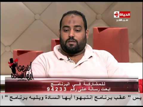 شعبان يروي تفاصيل غرق منزله في الإسكندرية