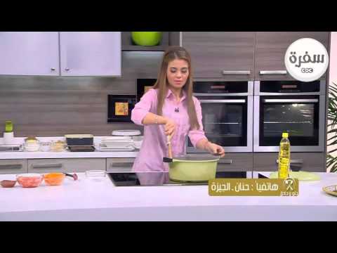 طريقة عمل الأرز البخاري