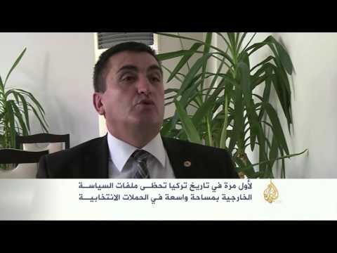 شاهد الملف السوري يتصدر الحملات الانتخابية في تركيا