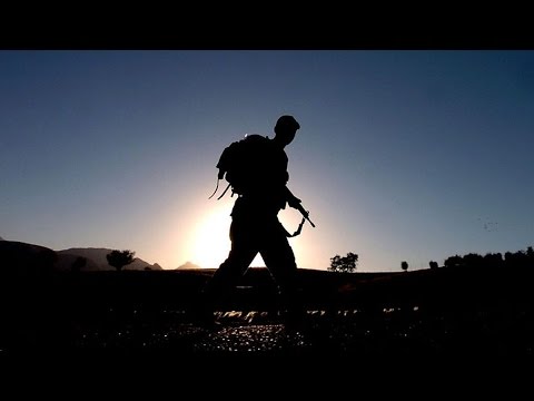 شاهد لواء أميركي يكشف أنإيران لديها أكثر من ألف عسكري في العراق