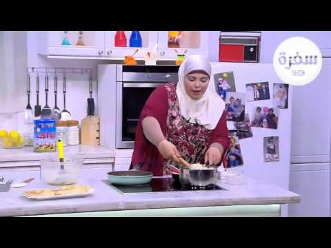 طريقة عمل مربي الجوافة