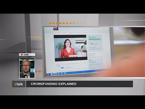 كيفية إطلاق حملة التمويل الجماعي على الإنترنيت