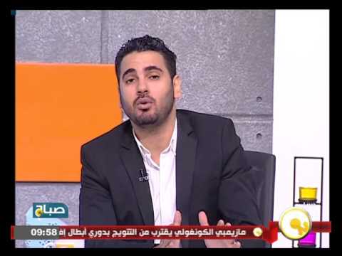 شاهد خالد تليمة يعقّب على تصويت مصر لصالح إسرائيل في الأمم المتحدة