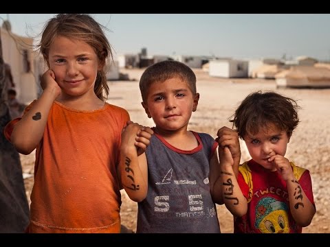 شاهد القوى الكبرى تبحث عن صيغة لحل الأزمة السورية