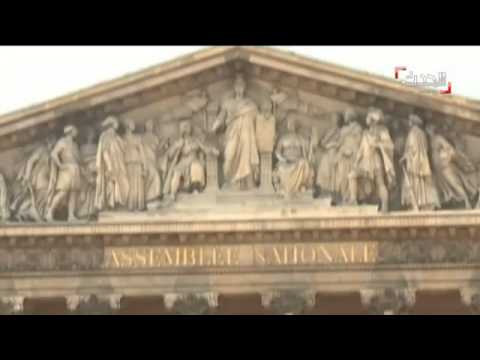 مبادرة فرنسية لإيجاد حل للنزاع في غزة