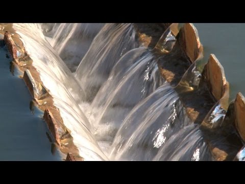 تحويل مياه المجاري إلى شرب في كاليفورنيا