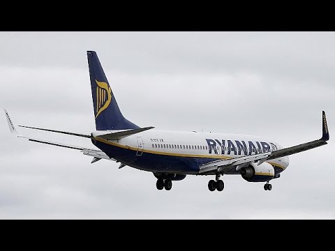 ارتفاع أرباح رايان إير