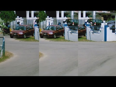 طريقة جديدة لسرقة الموتسيكلات