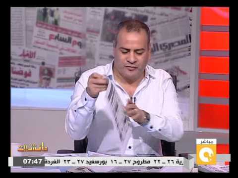 شاهد الصندوق الأسود يفضح أكاذيب داعش