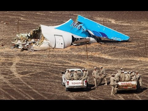 شاهد المخابرات الأميركية لا تستبعد إسقاط الطائرة الروسية بعمل متطرف