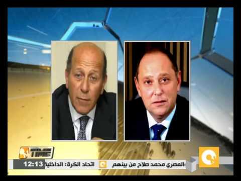 النقض تنظر طعنًا في براءة جرانة والمغربي