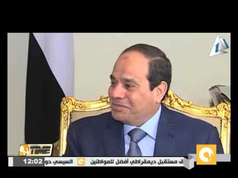 الرئيس السيسي يغادر القاهرة متجهًا إلى بريطانيا