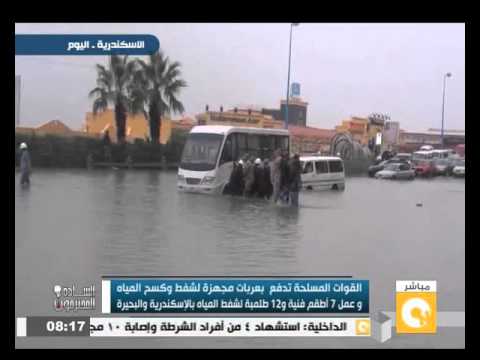 شاهد القوات المسلحة هي الملجأ الأخير للمواطن المصري