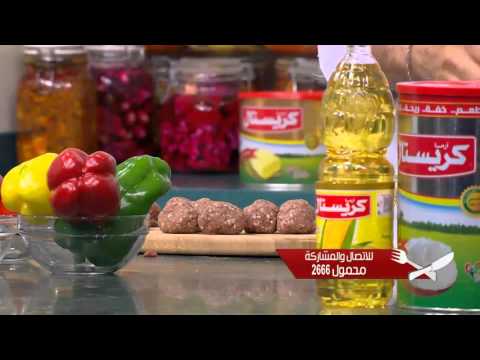 طريقة عمل صينية بطاطس بالكفتة