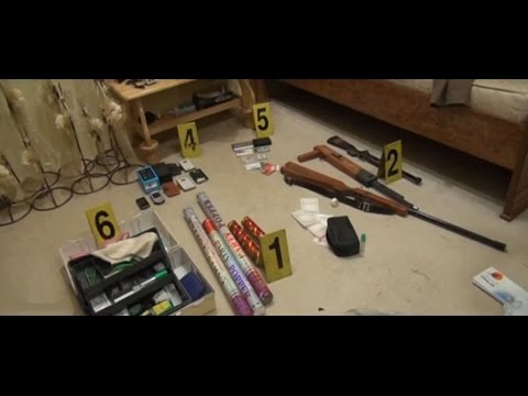 شاهد البحرين تفكك خلية إرهابية مرتبطة بإيران