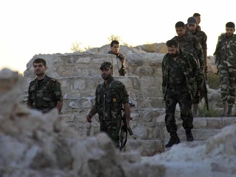 11 ألف أفغاني فرّوا من إيران خشية تجنيدهم في سوريا