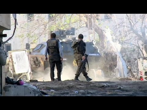 شاهدالعمال الكردستاني يُعلن انتهاء تعليق عملياته العسكرية في تركيا