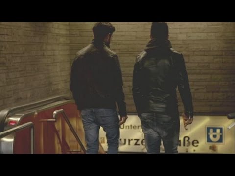 شاهد مصير اللاجئين القصَّر في ألمانيا