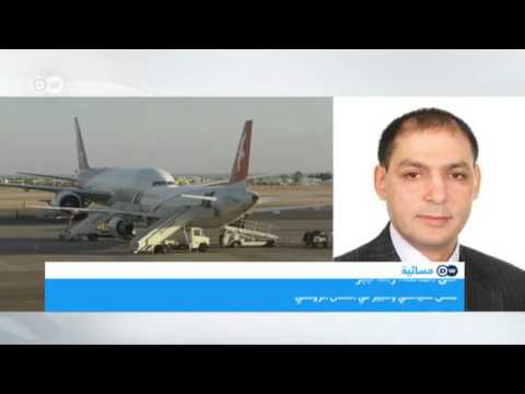 شاهد رائد جبر  يؤكد أن موسكو ستحرص على مواصلة التعاون مع مصر