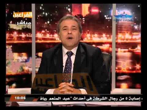 توفيق عكاشة يطالب بإغلاق الجامعات