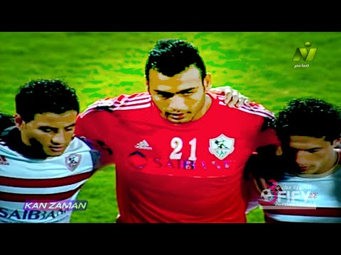الكورة مش مع عفيفي يحلل مباراة الزمالك والمصري