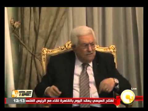 شاهد العربي يدعو إلى بذل جهود كبيرة لإنهاء احتلال الأراضي الفلسطينية