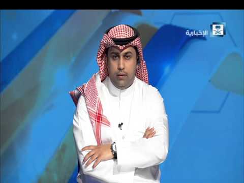 شاهد الخيبري بين عروض الرياض وجدة أو البقاء مع الشباب