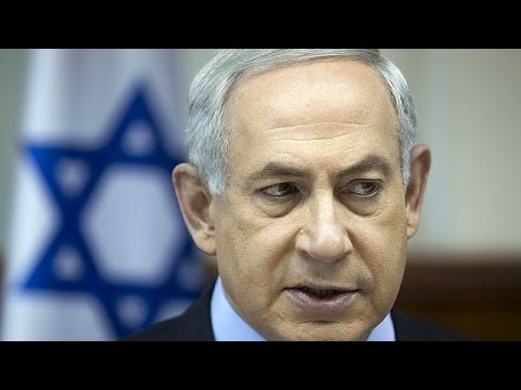 نتنياهو يزور واشنطن لإنهاء الخلاف مع أوباما