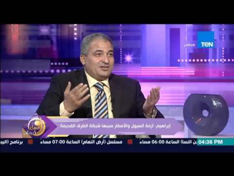 الخطط قصيرة الأجل لمواجهة الأمطار والسيول