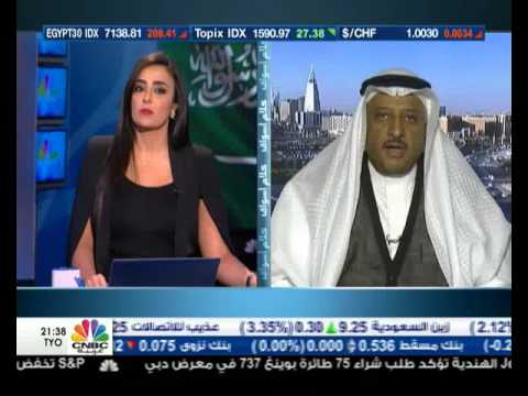 السوق السعودي يرتفع بأكثر من 1