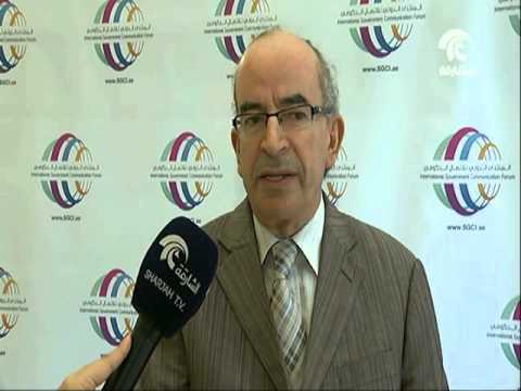 مركز الشارقة الإعلامي يطلق مبادرة العمود الصحافي