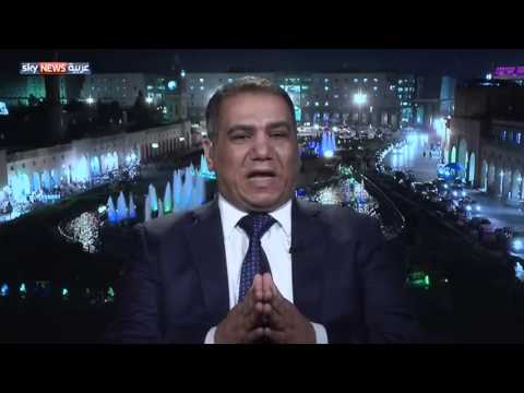 العكيلي يتهم المالكي بتعمد اخفاء الميزانية عن البرلمان