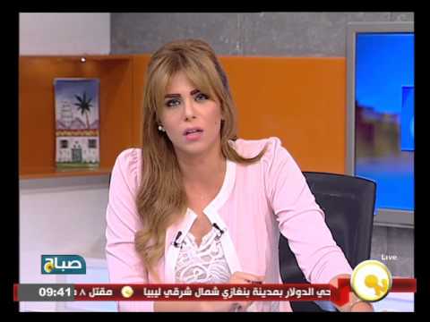 هاشتاغ لن تنطفئ أنوار مصر يتصدر تويتر