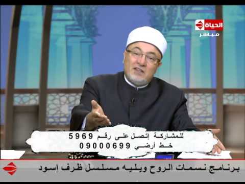 متصل يبلغ عن مسجد دون إمام في الإسكندرية