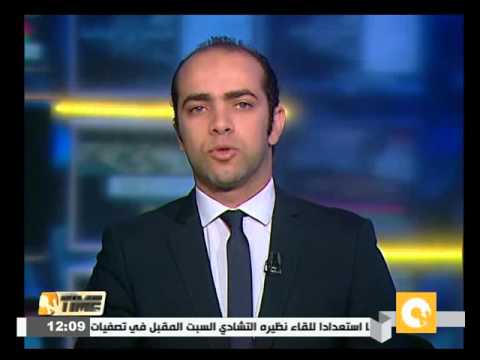 شاهدقوة إسرائيلية تقتحم مستشفى وتقتل فلسطينيًا