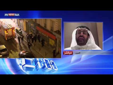 شاهد إجراءات أمنية مشددة في أوروبا لمواجهة التطرف