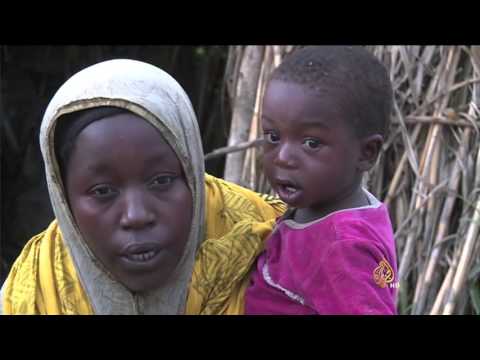 فيديوالفيضانات تجتاح خمس محافظات جنوب الصومال