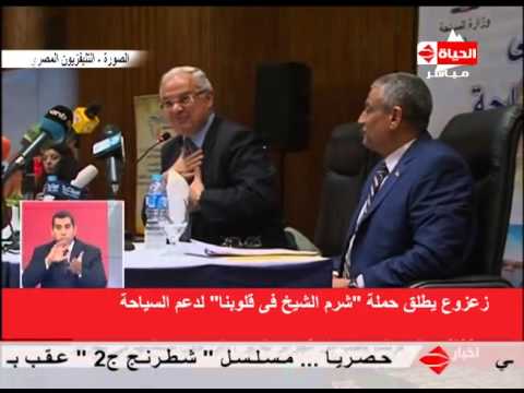 شاهد السياحة تعلن انخفاض الحجوزات الوافدة لمصر بنسبة 50