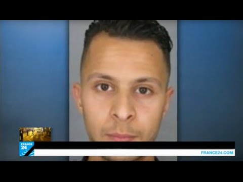 فيديو التحقيقات الأولية تتهم عبدالسلام صلاح بأنه العقل المدبر لهجمات باريس