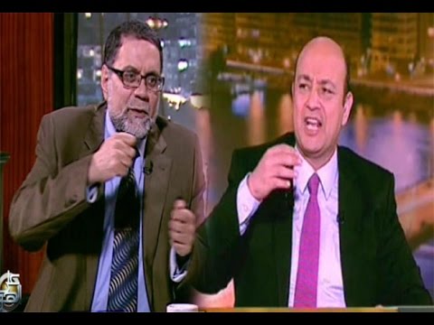 نوح يؤكّد أنّ عدد إخوان مصر لا يتعدى الـ40 ألف