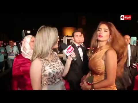شاهد زينة تعلن عن مفاجأة كبيرة في رمضان